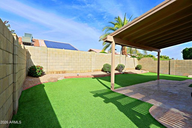 4374 E Campo Bello Drive, Phoenix, AZ 85032