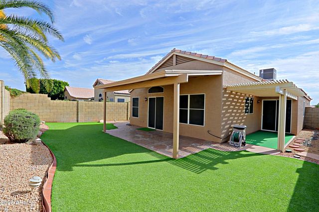 4374 E Campo Bello Drive, Phoenix, AZ 85032