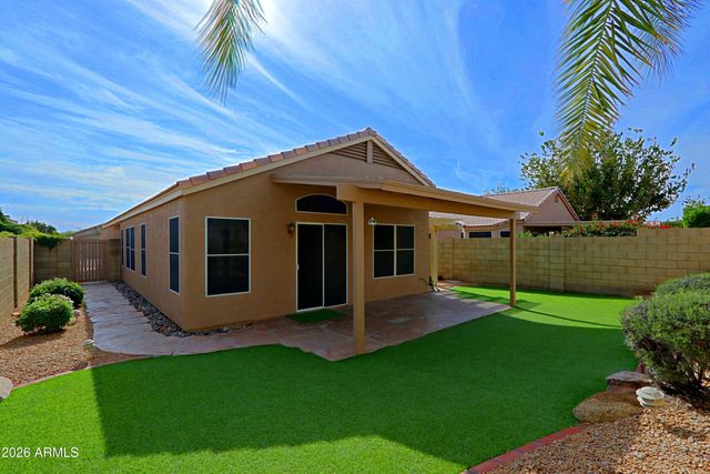 4374 E Campo Bello Drive, Phoenix, AZ 85032