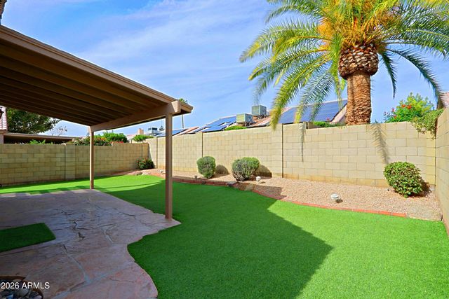 4374 E Campo Bello Drive, Phoenix, AZ 85032