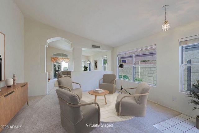 4374 E Campo Bello Drive, Phoenix, AZ 85032