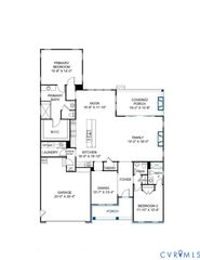 1042 Arbor Heights Ter, Midlothian, VA 23114