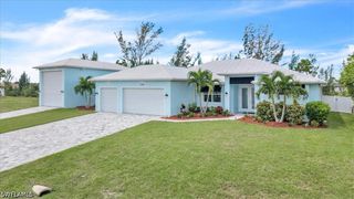 2720 NW 22nd AVE, Cape Coral, FL 33993