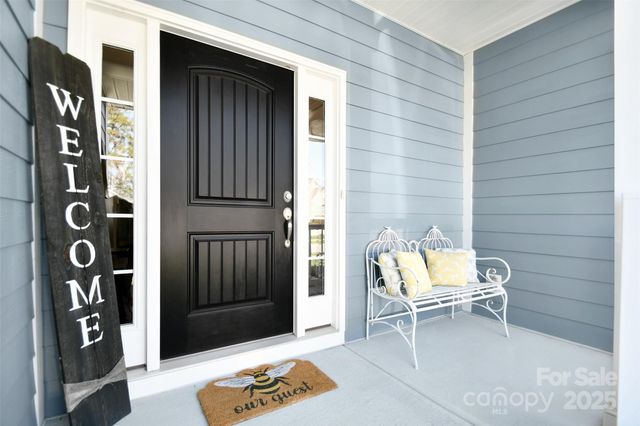 7158 Barleywood Drive, Locust, NC 28107