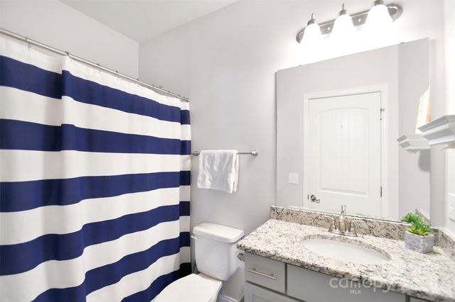 7158 Barleywood Drive, Locust, NC 28107