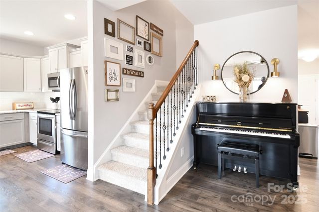 7158 Barleywood Drive, Locust, NC 28107