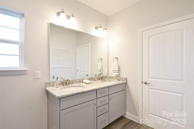 7158 Barleywood Drive, Locust, NC 28107