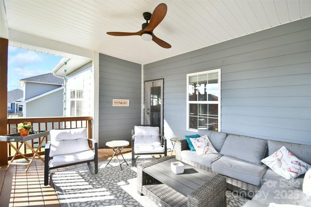 7158 Barleywood Drive, Locust, NC 28107