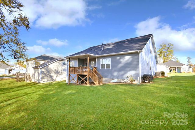 7158 Barleywood Drive, Locust, NC 28107