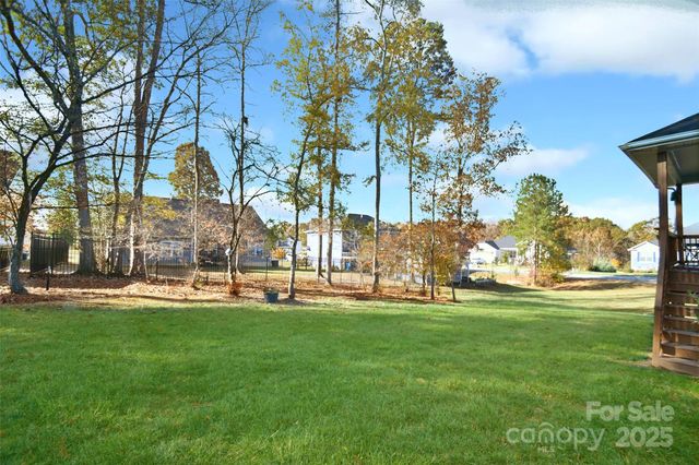 7158 Barleywood Drive, Locust, NC 28107