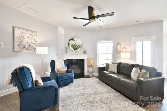 7158 Barleywood Drive, Locust, NC 28107