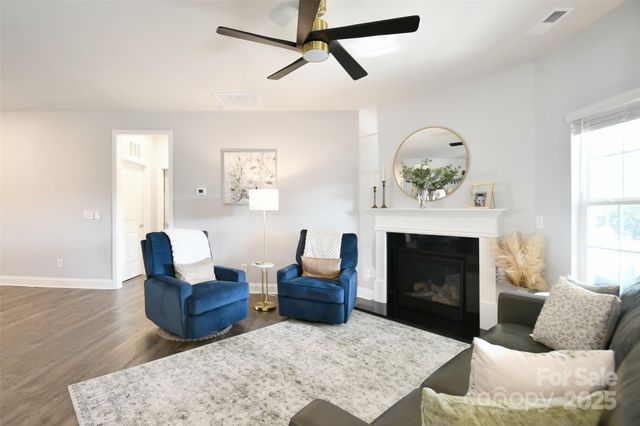 7158 Barleywood Drive, Locust, NC 28107