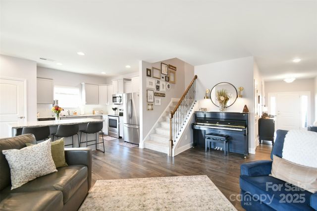 7158 Barleywood Drive, Locust, NC 28107