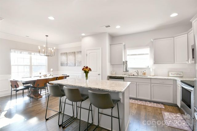 7158 Barleywood Drive, Locust, NC 28107