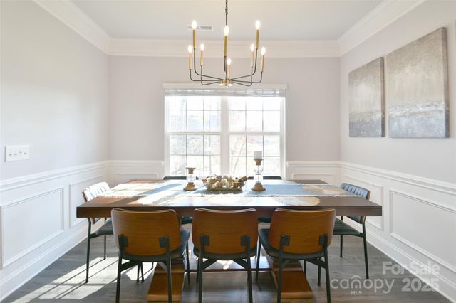 7158 Barleywood Drive, Locust, NC 28107