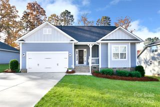 7158 Barleywood Drive, Locust, NC 28107