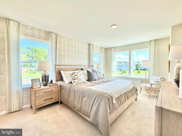 1319 SUGARPLUM LN, Salisbury, MD 21801