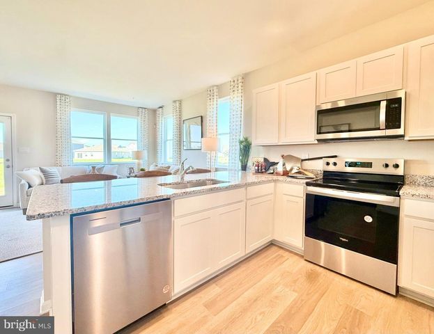 1319 SUGARPLUM LN, Salisbury, MD 21801