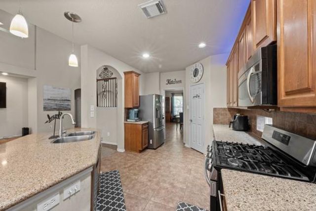 15818 Mossy Shores Court, Houston, TX 77044