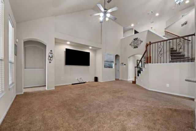 15818 Mossy Shores Court, Houston, TX 77044