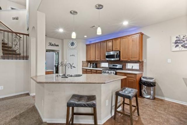 15818 Mossy Shores Court, Houston, TX 77044