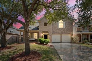 15818 Mossy Shores Court, Houston, TX 77044