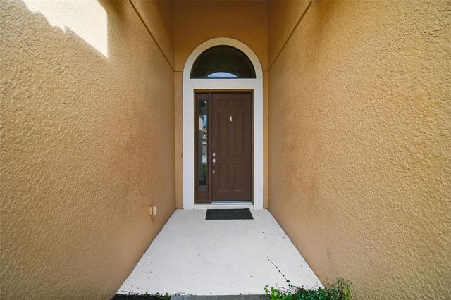 127 SILVER FALLS DRIVE, Apollo Beach, FL 33572