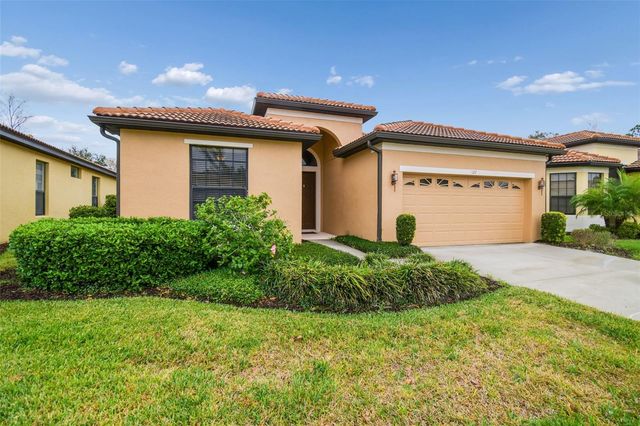 127 SILVER FALLS DRIVE, Apollo Beach, FL 33572