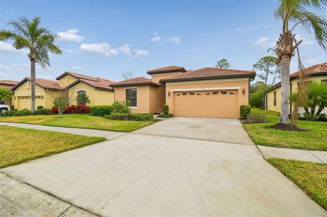 127 SILVER FALLS DRIVE, Apollo Beach, FL 33572