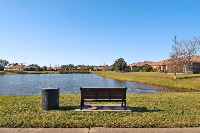 127 SILVER FALLS DRIVE, Apollo Beach, FL 33572