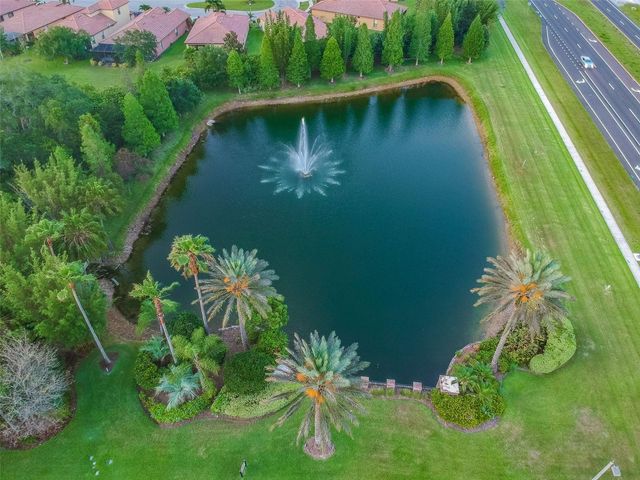 127 SILVER FALLS DRIVE, Apollo Beach, FL 33572