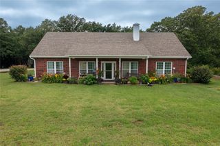 2973 Old Sadler Road, Sadler, TX 76264