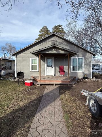 508 W 3rd Ave, Jerome, ID 83338