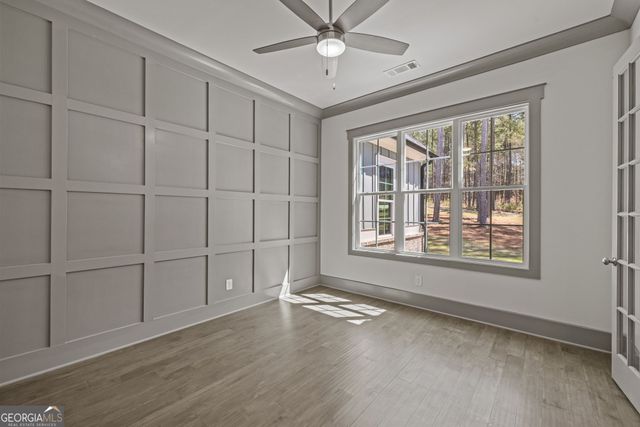 1041 Pinehurst Drive, Greensboro, GA 30642