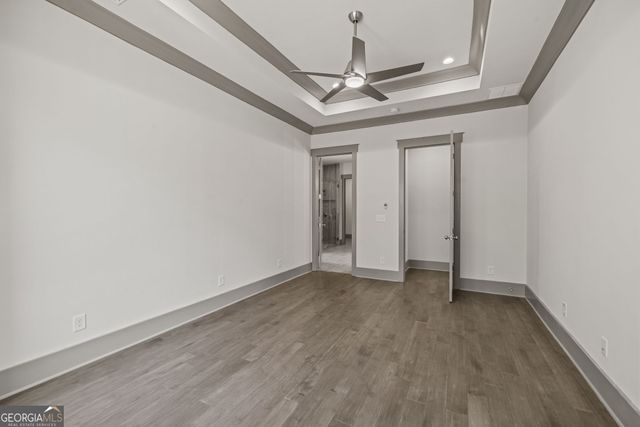 1041 Pinehurst Drive, Greensboro, GA 30642