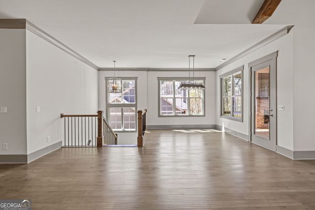 1041 Pinehurst Drive, Greensboro, GA 30642