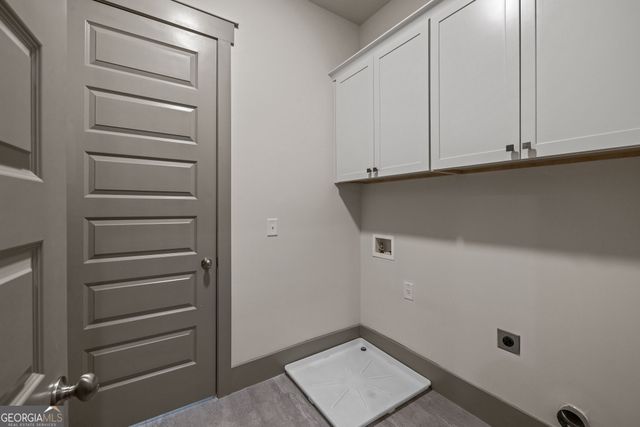 1041 Pinehurst Drive, Greensboro, GA 30642