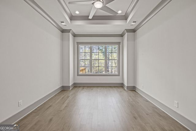 1041 Pinehurst Drive, Greensboro, GA 30642