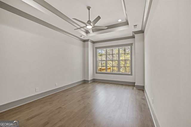 1041 Pinehurst Drive, Greensboro, GA 30642