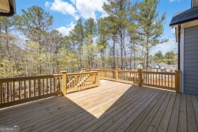 1041 Pinehurst Drive, Greensboro, GA 30642