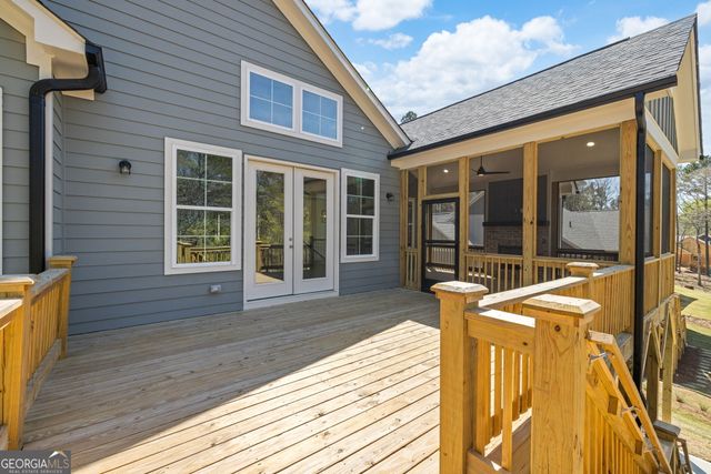 1041 Pinehurst Drive, Greensboro, GA 30642