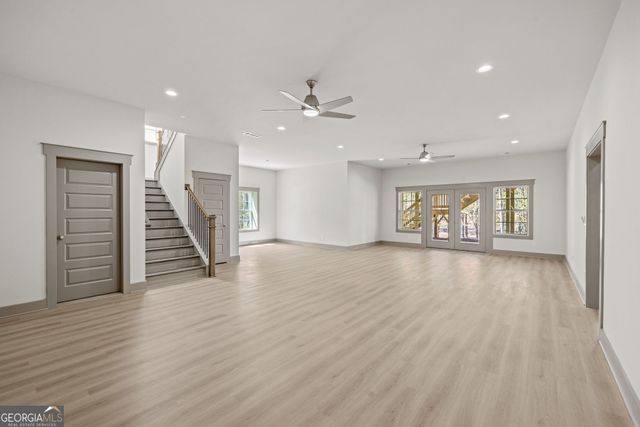 1041 Pinehurst Drive, Greensboro, GA 30642