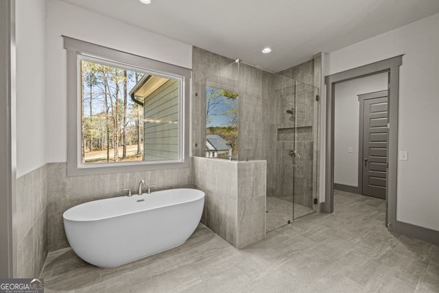 1041 Pinehurst Drive, Greensboro, GA 30642