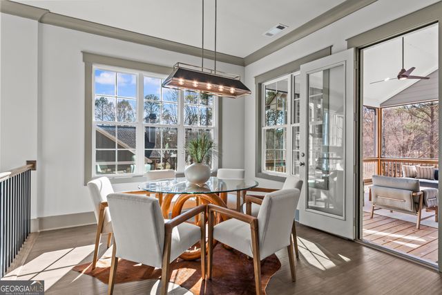 1041 Pinehurst Drive, Greensboro, GA 30642