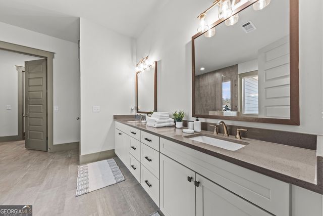 1041 Pinehurst Drive, Greensboro, GA 30642