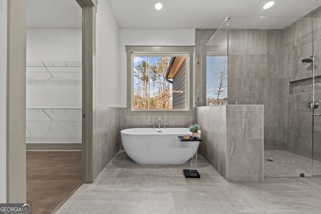 1041 Pinehurst Drive, Greensboro, GA 30642