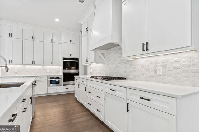 1041 Pinehurst Drive, Greensboro, GA 30642