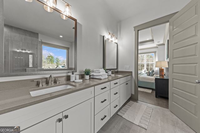 1041 Pinehurst Drive, Greensboro, GA 30642