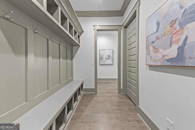 1041 Pinehurst Drive, Greensboro, GA 30642