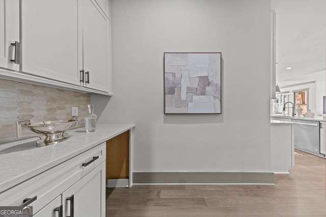 1041 Pinehurst Drive, Greensboro, GA 30642